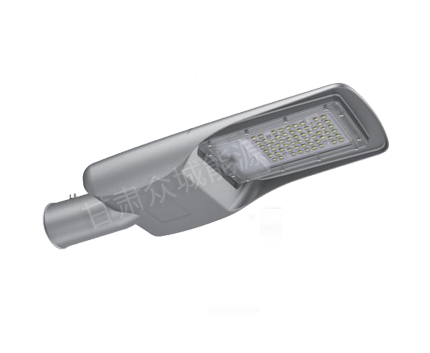 皮山鸭嘴鱼LED灯具