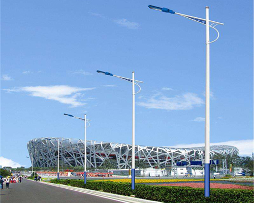 皮山LED路灯