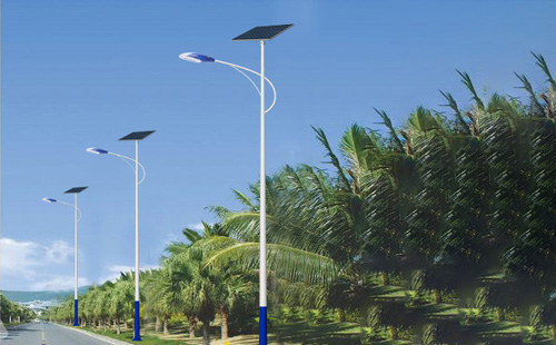 快速解决皮山太阳能路灯不亮问题：全面检修指南