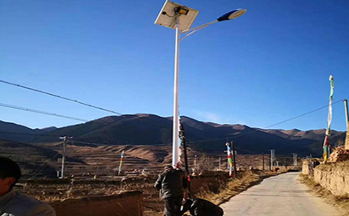 皮山智慧路灯安装必备设计要素:打造高效智能的城市照明系统 皮山智慧路灯安装必备设计要素:打造高效智能的城市照明系统