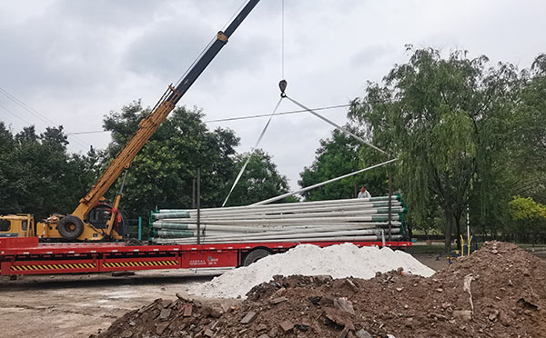 皮山智慧路灯:提升城市管理效率的创新解决方案 皮山智慧路灯:提升城市管理效率的创新解决方案