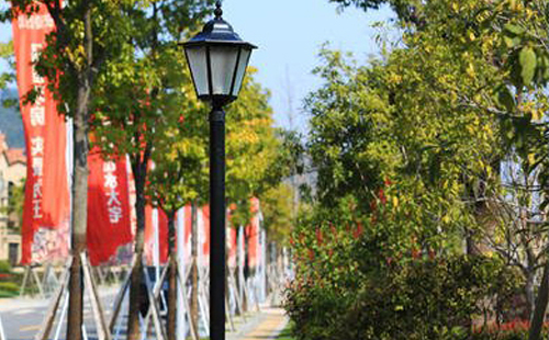 装皮山庭院灯避坑指南:庭院路灯防雷接地要点 装皮山庭院灯避坑指南:庭院路灯防雷接地要点