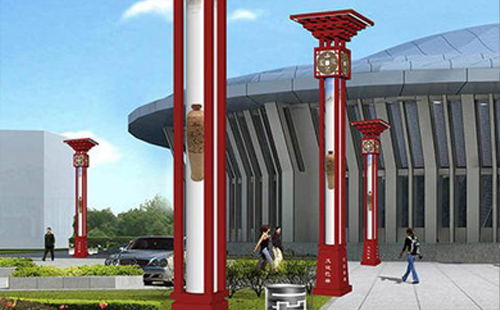 庭院皮山景观灯防水等级选择指南 庭院皮山景观灯防水等级选择指南