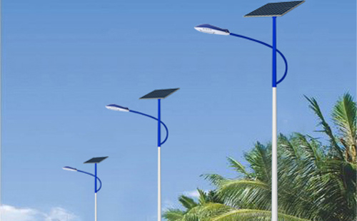 皮山太阳能路灯防触电安全指南：如何选择与维护