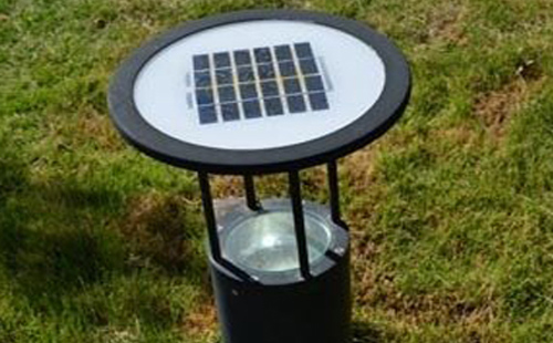 别墅庭院氛围营造:皮山草坪灯选型与布光技巧 别墅庭院氛围营造:皮山草坪灯选型与布光技巧