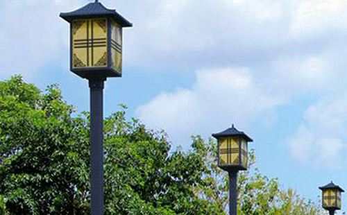 皮山庭院灯安装间距与布灯设计全解析 皮山庭院灯安装间距与布灯设计全解析