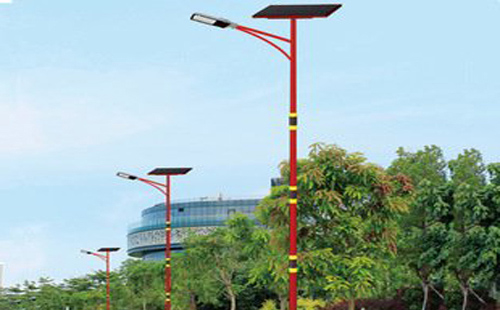 景区夜游新宠:皮山民族特色路灯选型与布灯技巧 景区夜游新宠:皮山民族特色路灯选型与布灯技巧