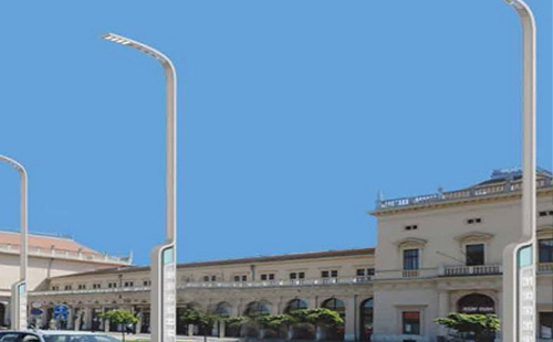 节能率提升：皮山LED路灯选透镜方案实战指南