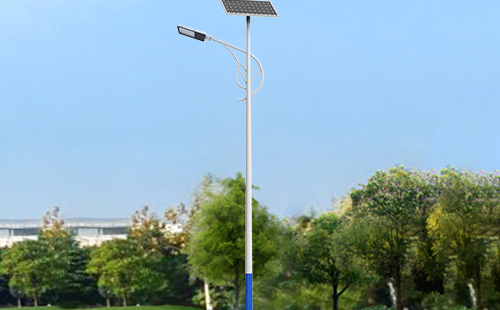 皮山太阳能路灯验收必看五大标准 皮山太阳能路灯验收必看五大标准