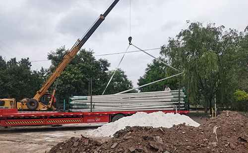 节能率提升30%：皮山智慧路灯控制器方案选型