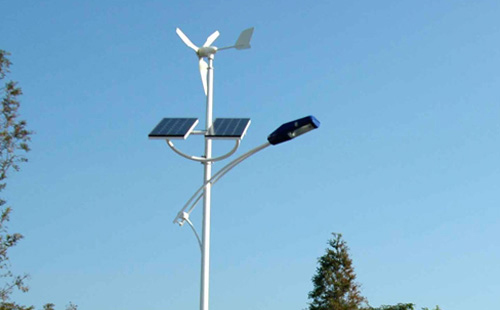 城市升级选皮山智慧路灯：5G基站整合方案