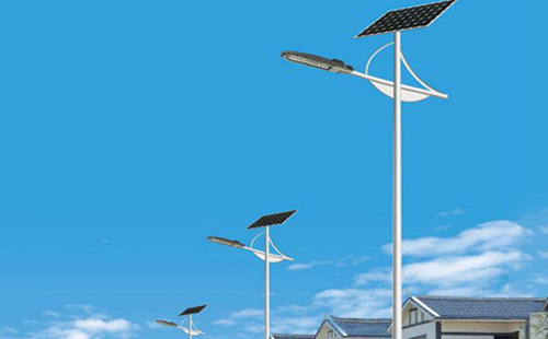 皮山太阳能路灯安装步骤与接线要点解析