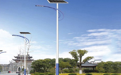 皮山皮山太阳能路灯价格差在哪？影响造价的4大核心因素揭秘