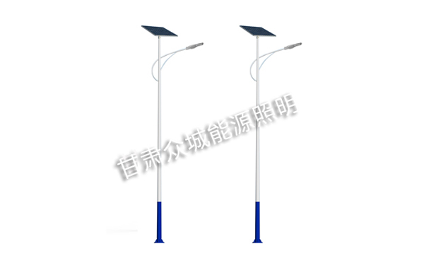 皮山太阳能路灯“爆款”产品选型要点与地域适配建议