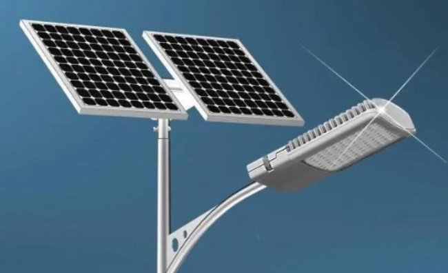 皮山太阳能路灯功率查看方法 + 核心作用，新手必看！
