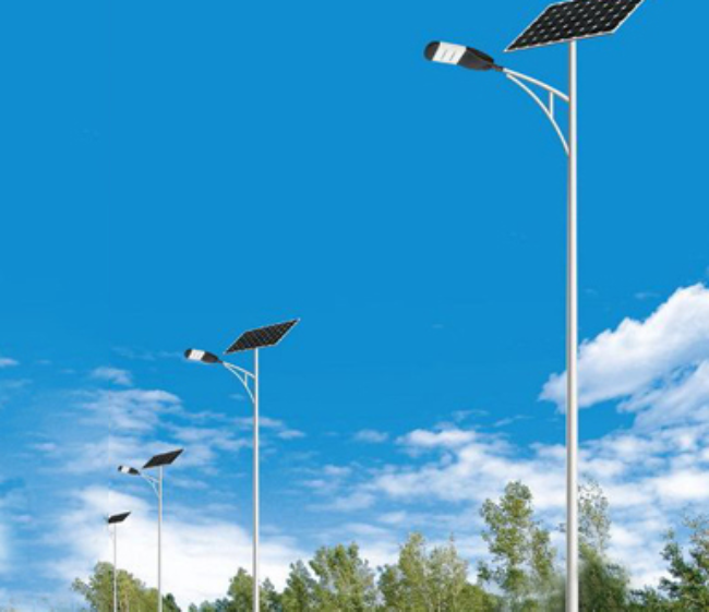 皮山太阳能路灯维护时，这些细节别忽略！